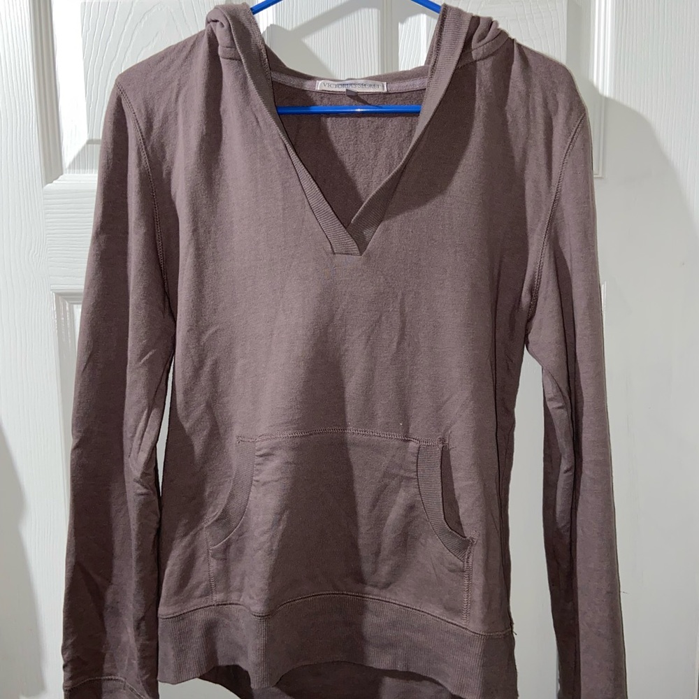 Victorias Secret Hoodie Long Sleeve